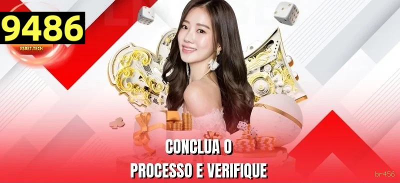 App br456 para Android e iOS - download grátis
