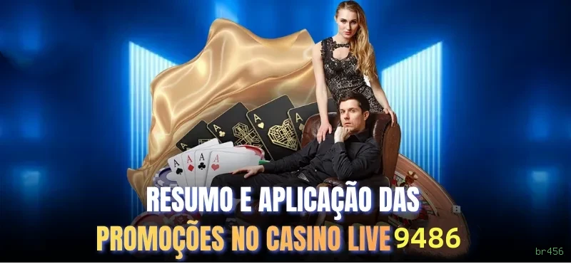 Plataforma br456 - cassino e apostas