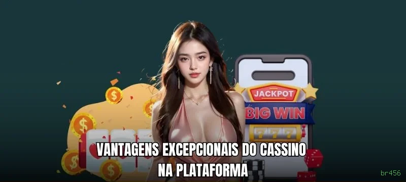 Pagamentos br456 PIX