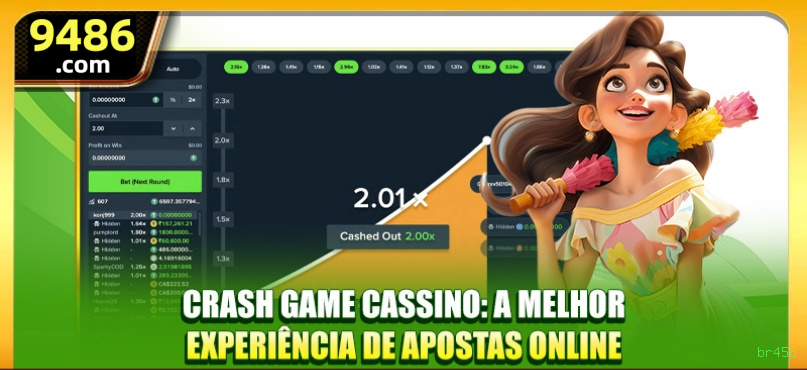 Checklist para avaliar a plataforma br456