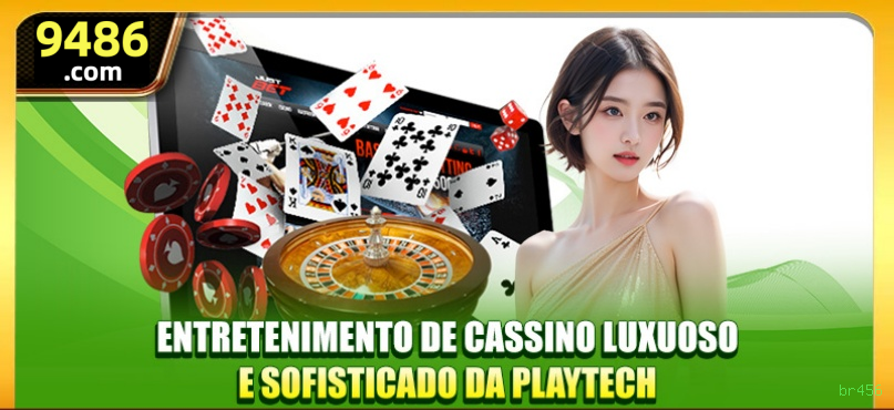 Cashback VIP br456 - reembolso semanal