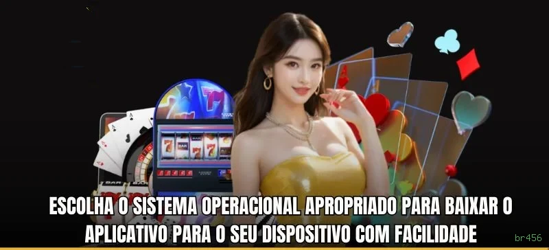 Bônus exclusivos membros VIP br456